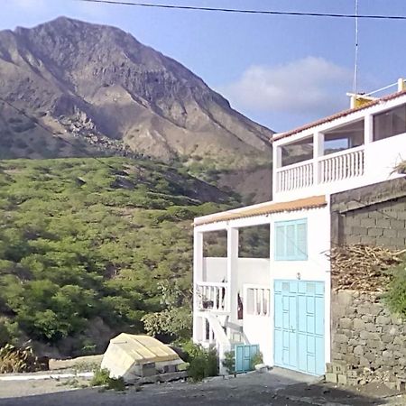 Ponta Gato Residence Tarrafal  Kültér fotó