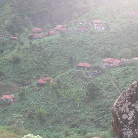 Ponta Gato Residence Tarrafal  Kültér fotó