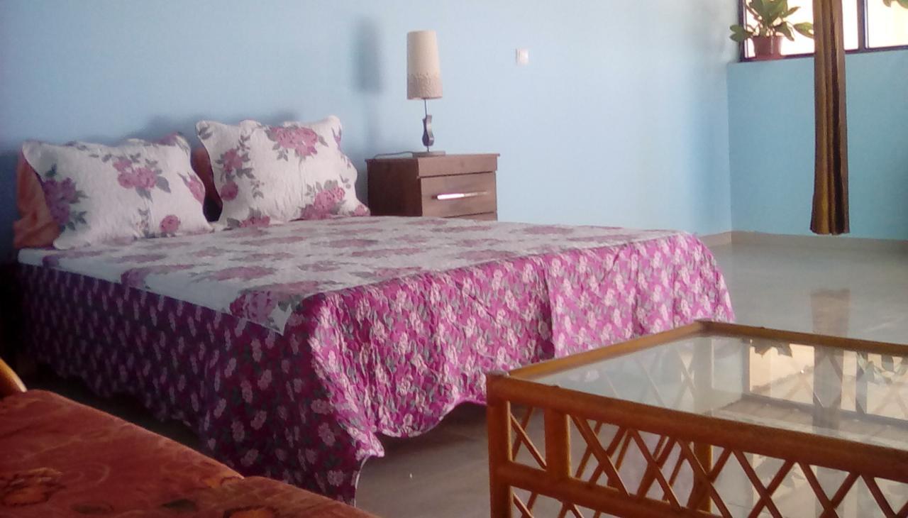 Ponta Gato Residence Tarrafal  Kültér fotó
