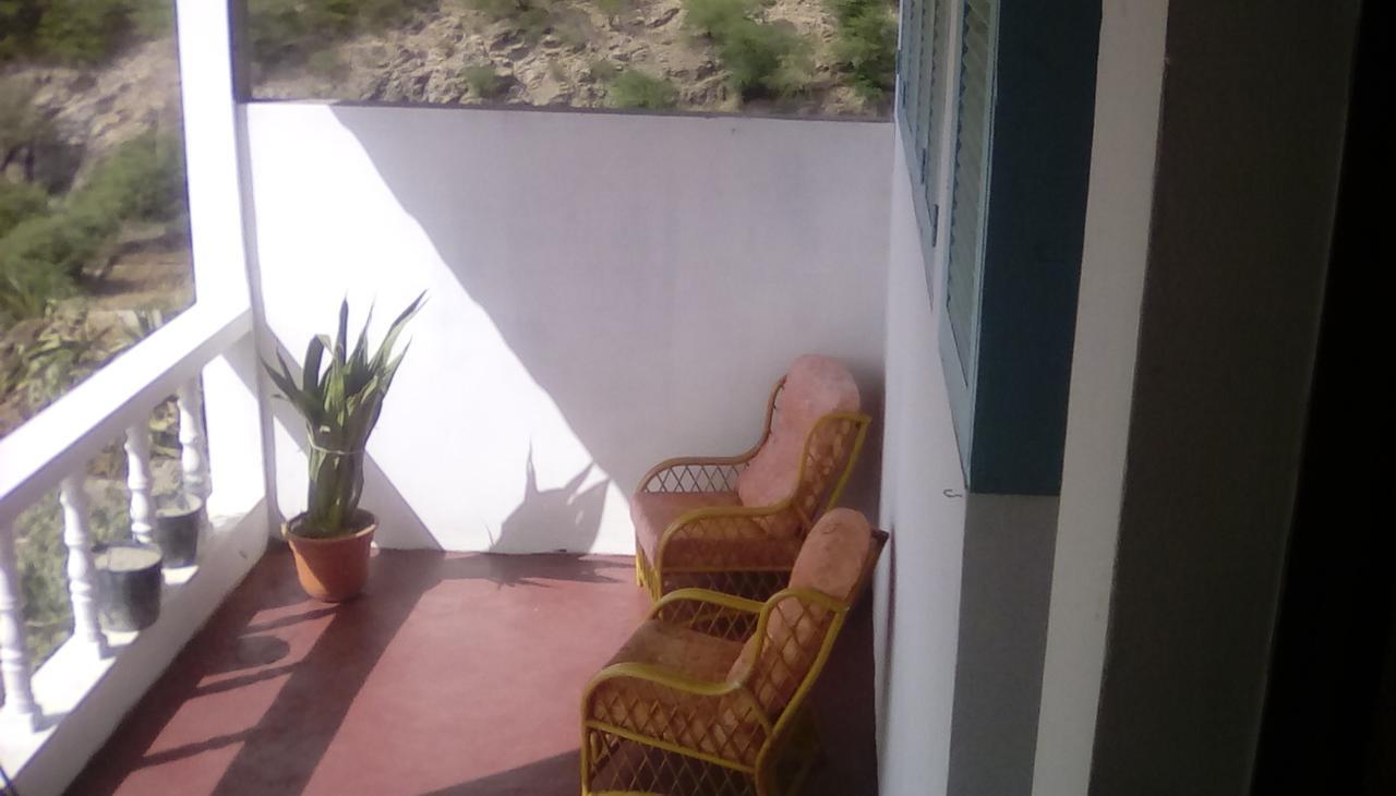 Ponta Gato Residence Tarrafal  Kültér fotó