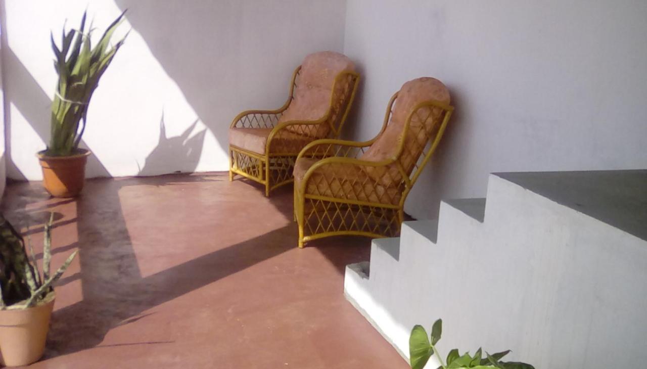 Ponta Gato Residence Tarrafal  Kültér fotó